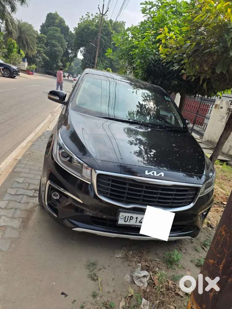 Kia Carnival Premium 7 Str 2022