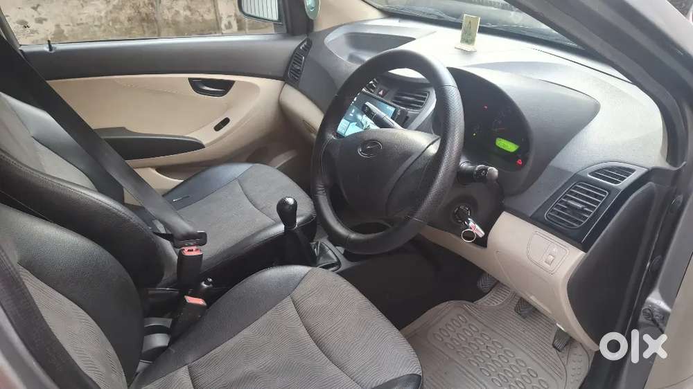 Hyundai Eon Petrol Era 2014