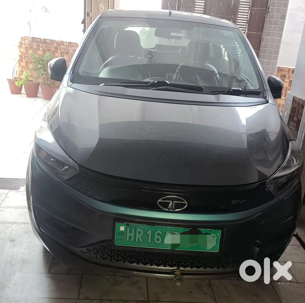 Tata Tiago Ev 24kw 2023 Long Range