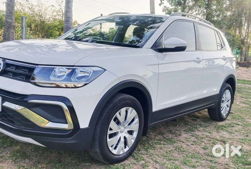 Volkswagen Taigun 1.0 Tsi Comfortline, 2025, Petrol