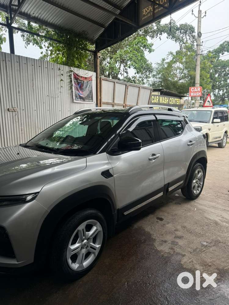 Renault Kiger 2022 Petrol 15000 Km Driven