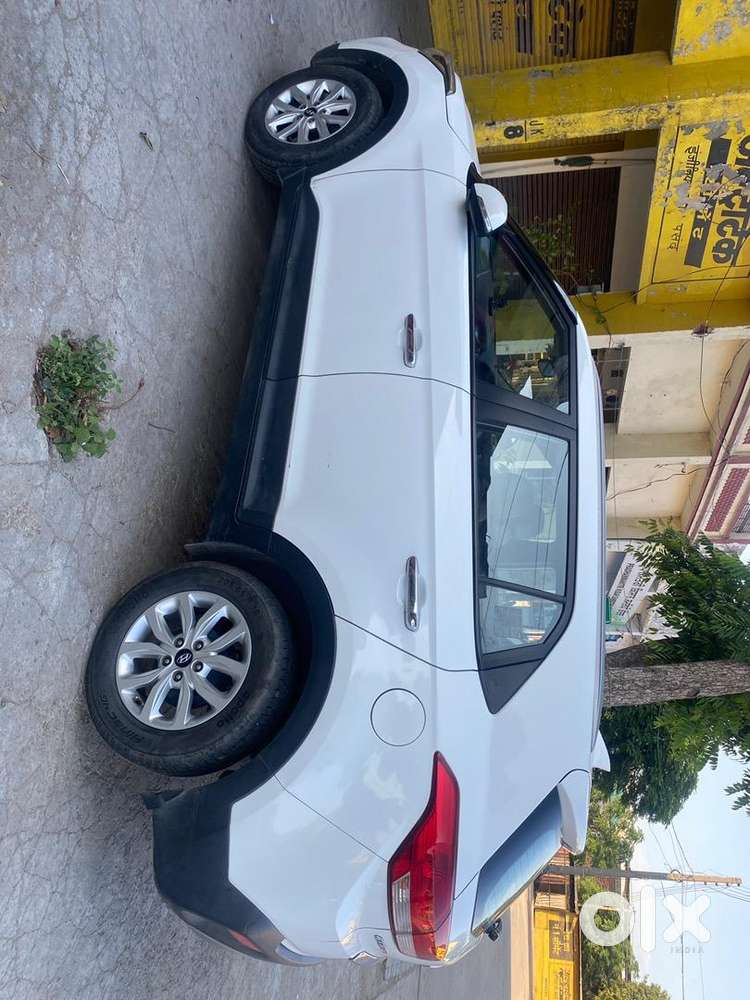 Hyundai Creta 2019 Diesel 133000 Km Driven