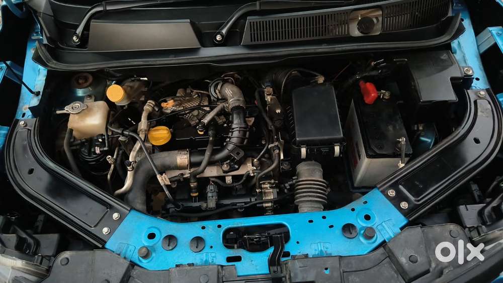 Renault Kiger Rxt, 2021, Petrol