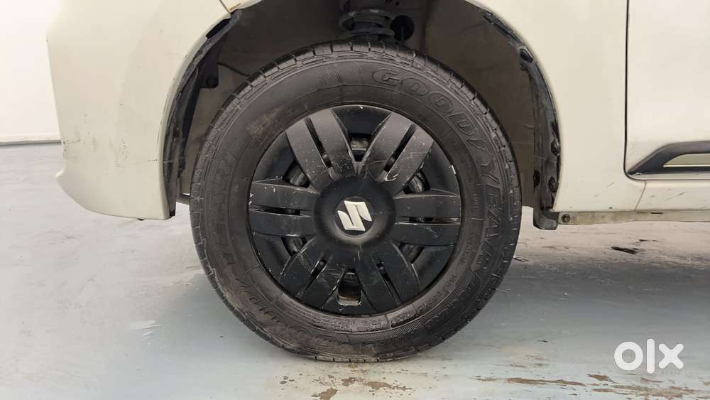 Maruti Suzuki Alto 800 Lxi, 2019, Petrol