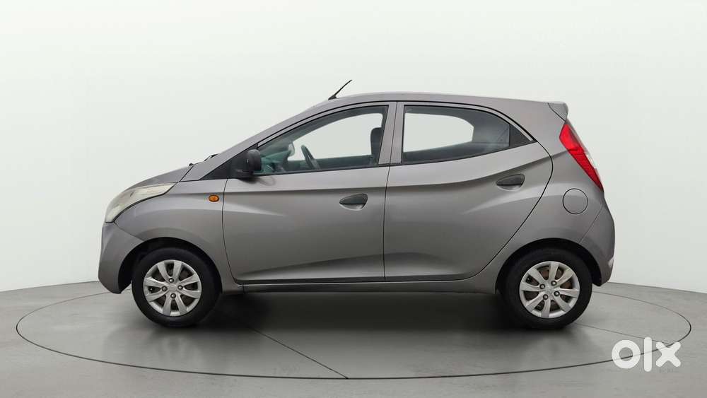 Hyundai Eon Magna +, 2013, Petrol