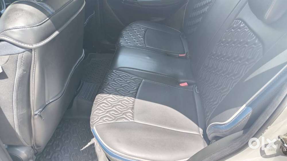 Maruti Suzuki Baleno Zeta, 2022, Petrol