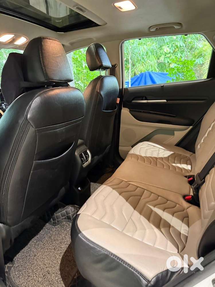 Kia Sonet White Well Maintained Car For Sale – Excellent Condition