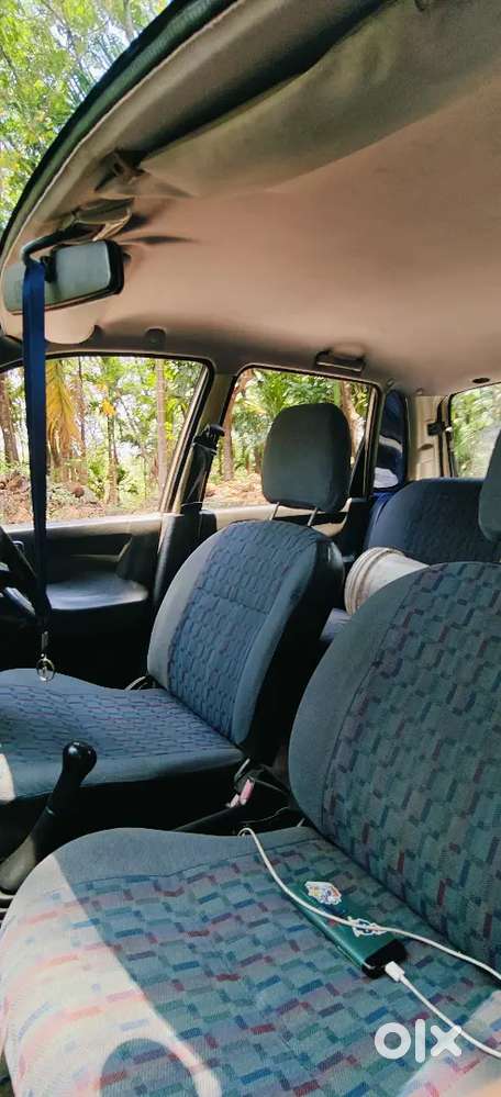 Maruti Suzuki Zen Estilo 1999 Petrol 68000 Km Driven