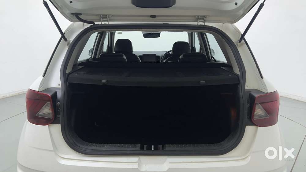 Hyundai Venue Sx Turbo, 2022, Petrol
