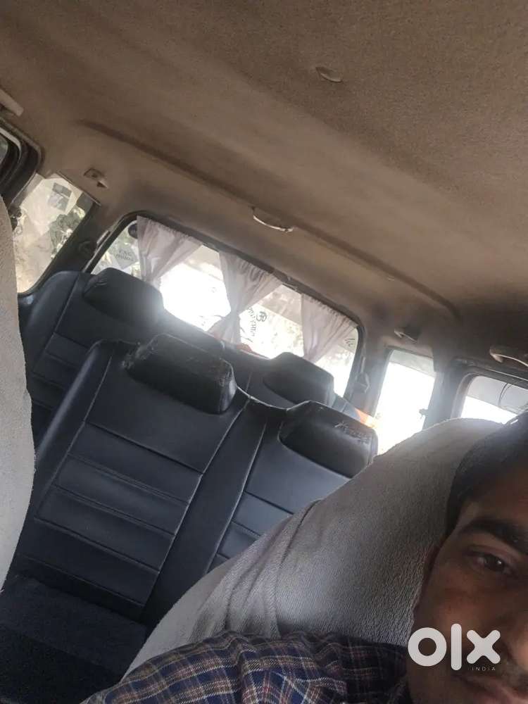 Maruti Suzuki Eeco 2021 Cng & Hybrids 96000 Km Driven