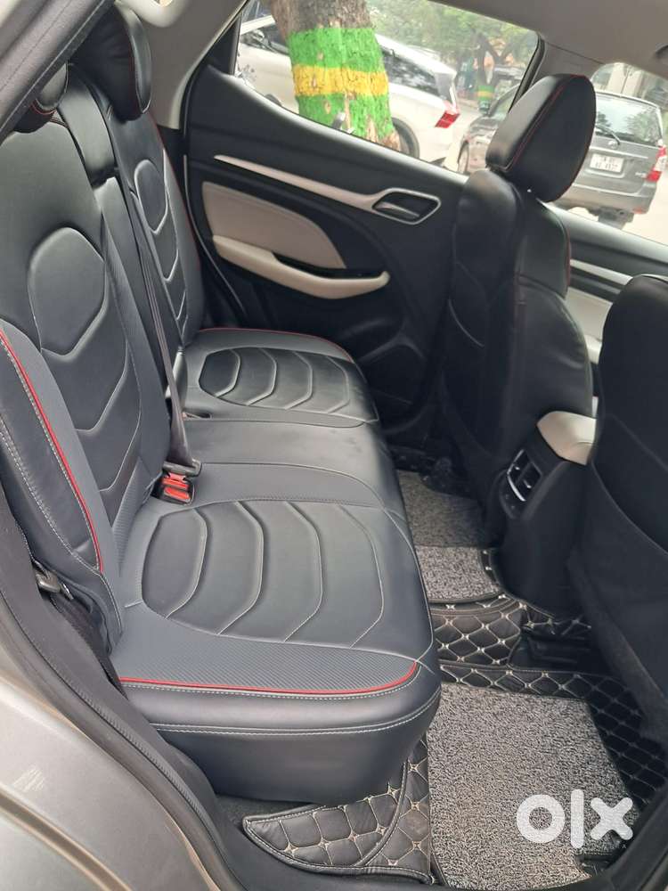 Mg Astor 1.5 Super Cvt, 2023, Petrol