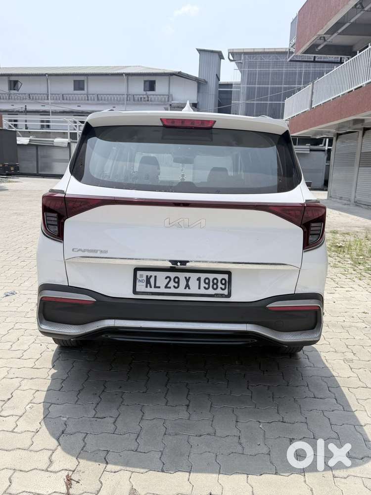 Kia Carens 1.5 Prestige 7 Str, 2024, Diesel