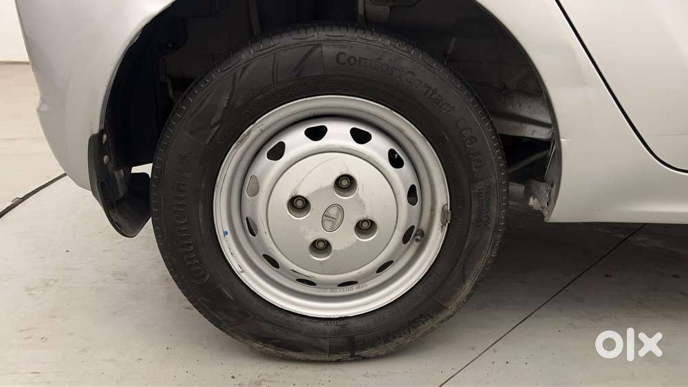 Tata Tiago 1.2 Revotron Xm, 2018, Petrol