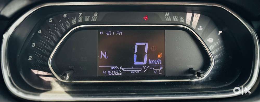 Tata Tiago Nrg 1.2 Xz Amt, 2022, Petrol