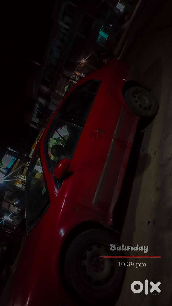Skoda Octavia Ambiente 2009