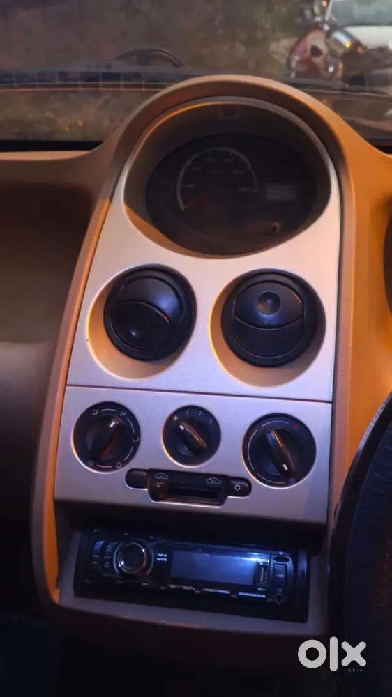 Tata Nano 2012 Lx