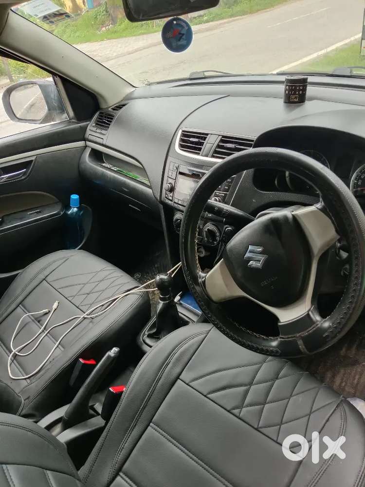Maruti Suzuki Swift Ddis Vdi 2017