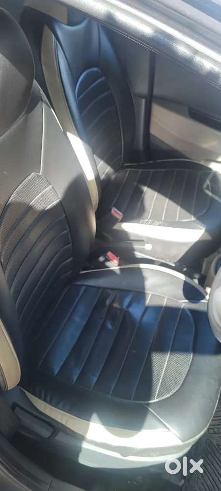 Hyundai Grand I10 Sportz 2015 Diesel