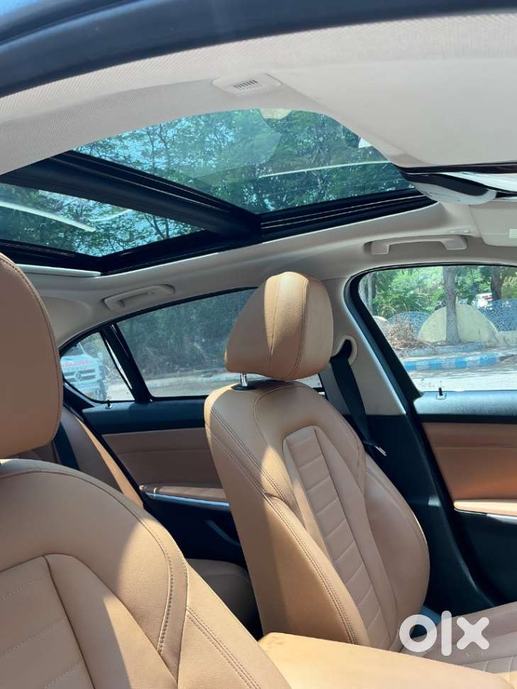 Bmw 3 Series Gran Limousine 330li M Sport, 2024, Petrol