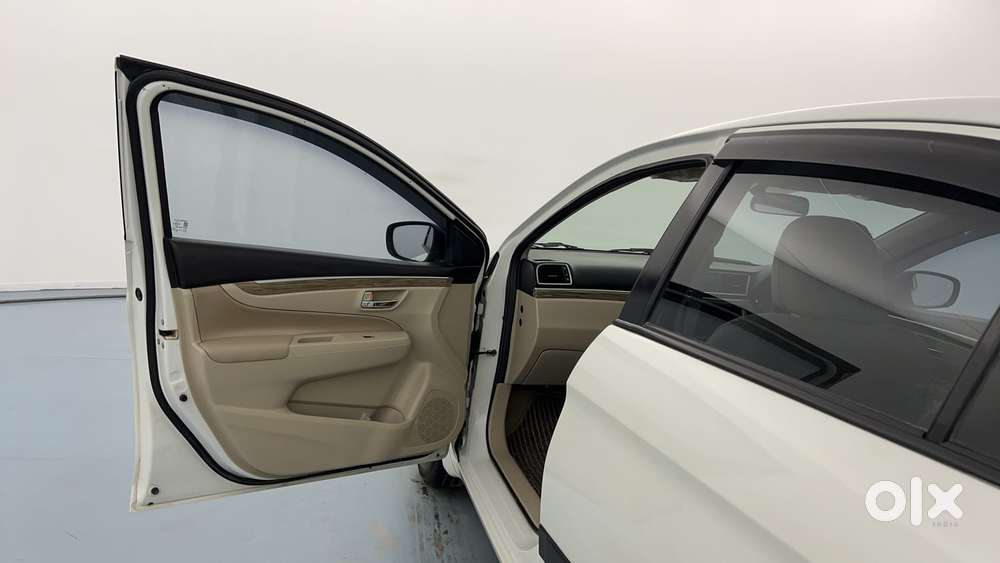 Maruti Suzuki Ciaz Zeta 1.5, 2022, Petrol