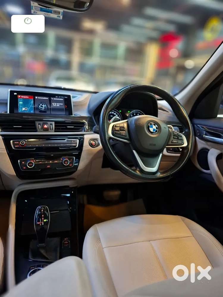 Bmw X1 2.0 Sdrive20i Xline, 2022, Petrol
