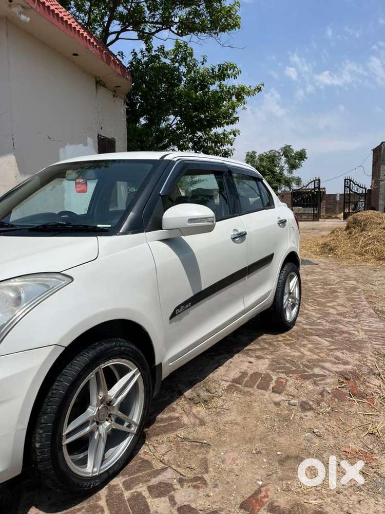 Maruti Suzuki Diesel 2014