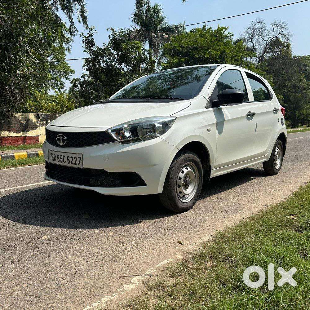 Tata Tiago 1.05 Revotorq Xm Option, 2019, Petrol