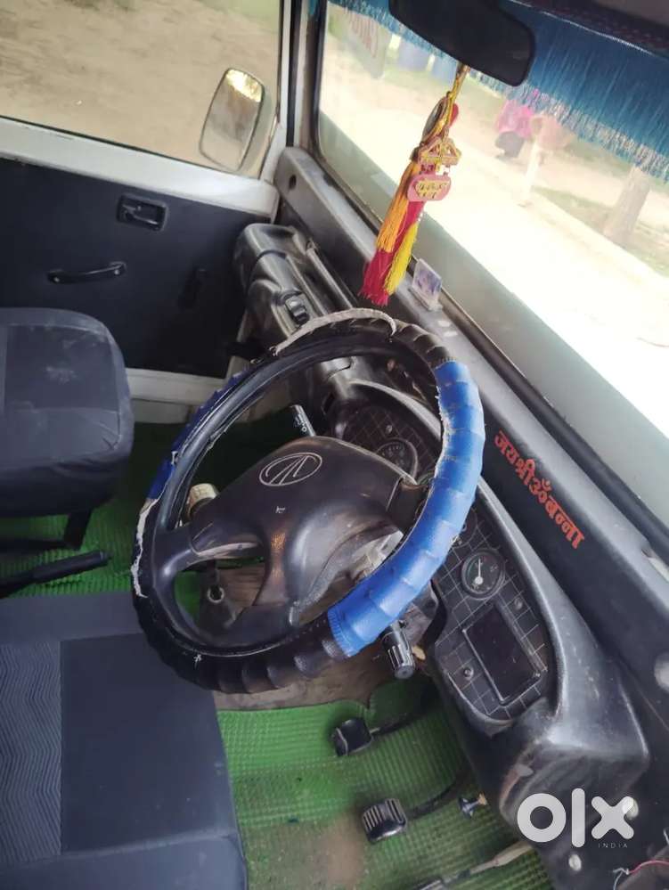 Mahindra Thar Di Jeep Bikau H Sandar Condition Me Rate 450000