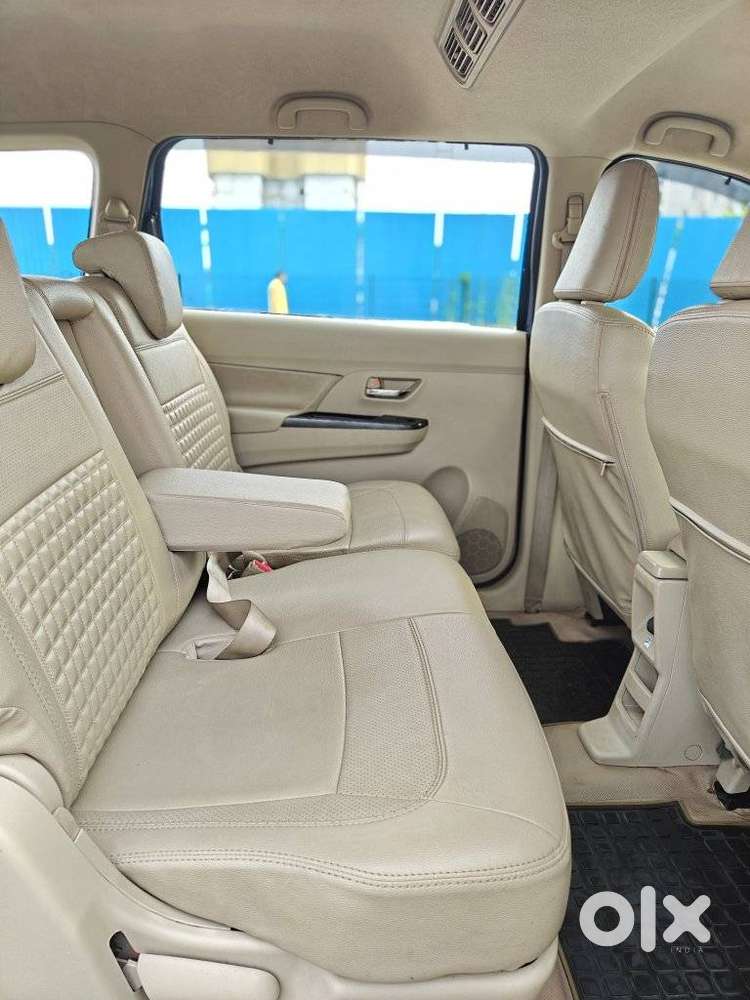 Maruti Suzuki Ertiga Zxi (o) Cng [ ], 2022, Cng & Hybrids
