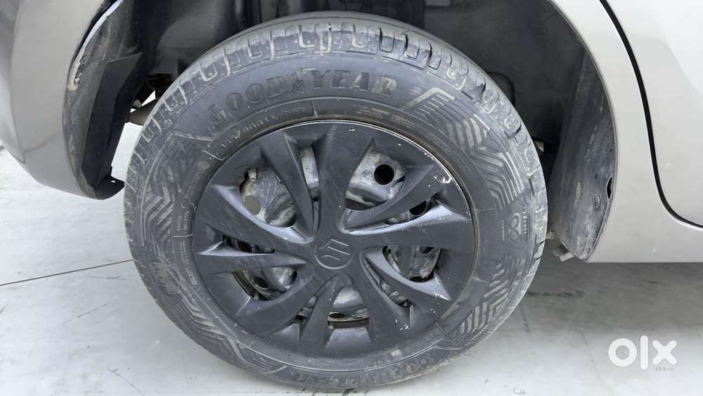 Maruti Suzuki Swift Amt Vdi, 2018, Diesel
