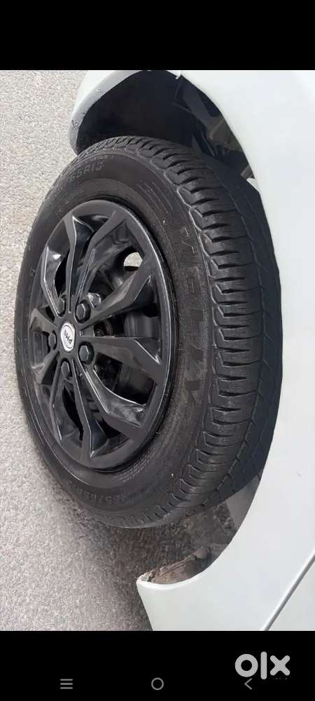 Hyundai Eon Sportz 2013 Pure Petrol Air Bag Model, Smooth Car Pickup H