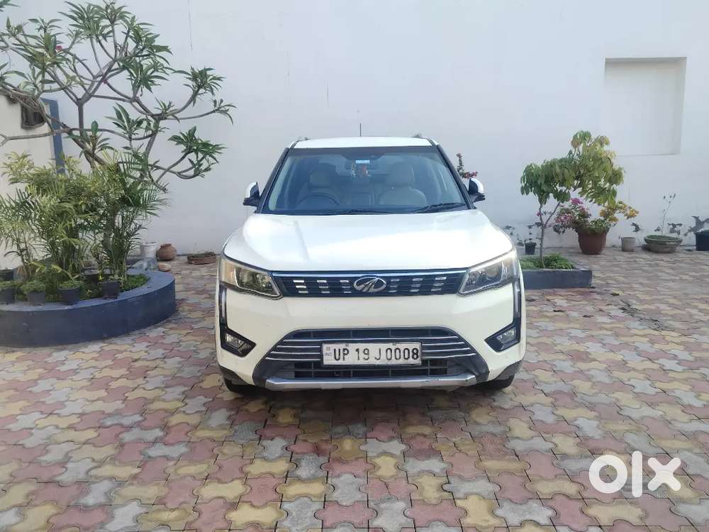 Mahindra Xuv300 2019