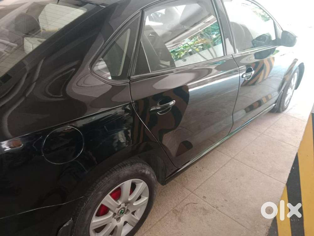Skoda Diesel Car 2013 Excellent Condition Well Maintained!