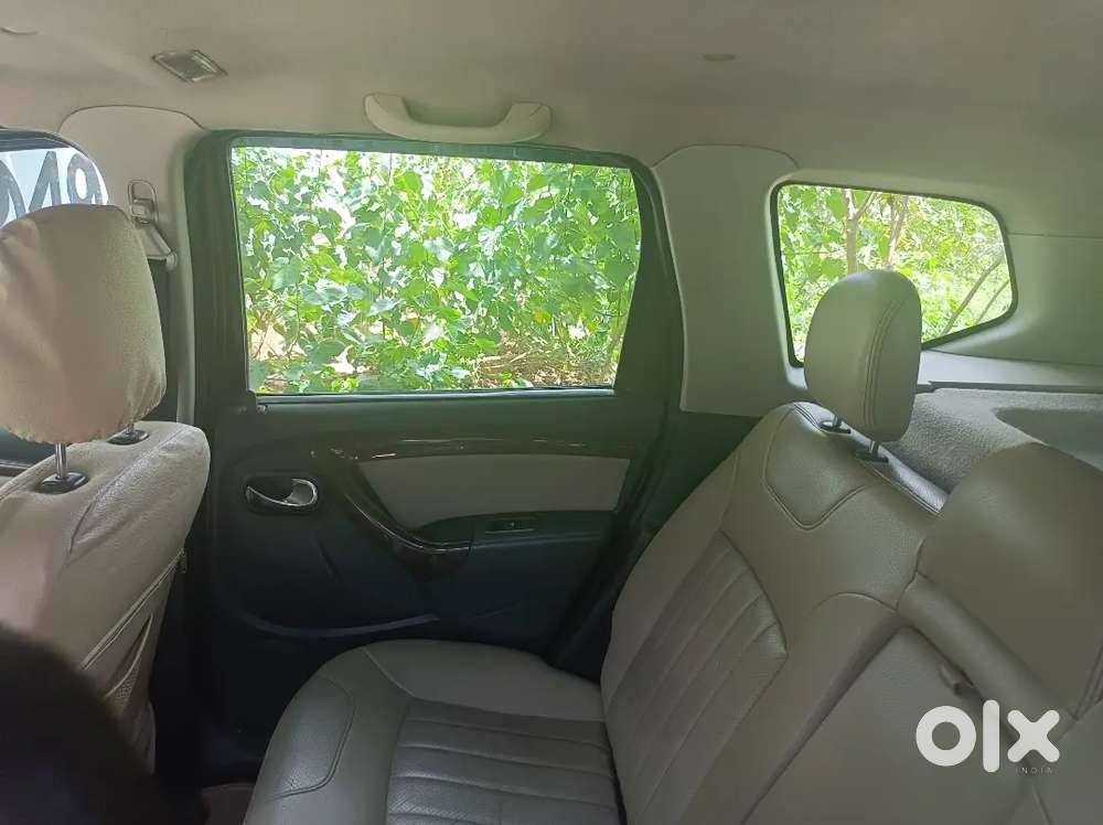 Renault Duster 2014 Diesel Good Condition