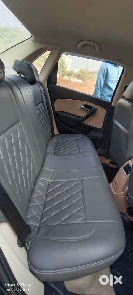 Volkswagen Ameo 1.5 Tdi Highline Plus 16, 2018, Diesel