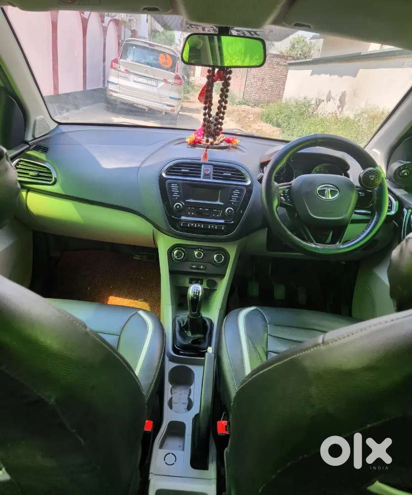 Tata Tiago 2019 Diesel 75000 Km Driven