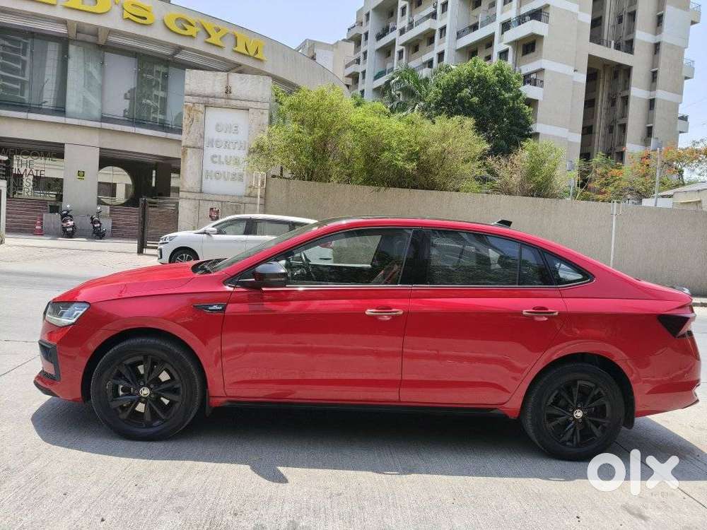 Skoda Slavia 1.5 Tsi Style, 2024, Petrol