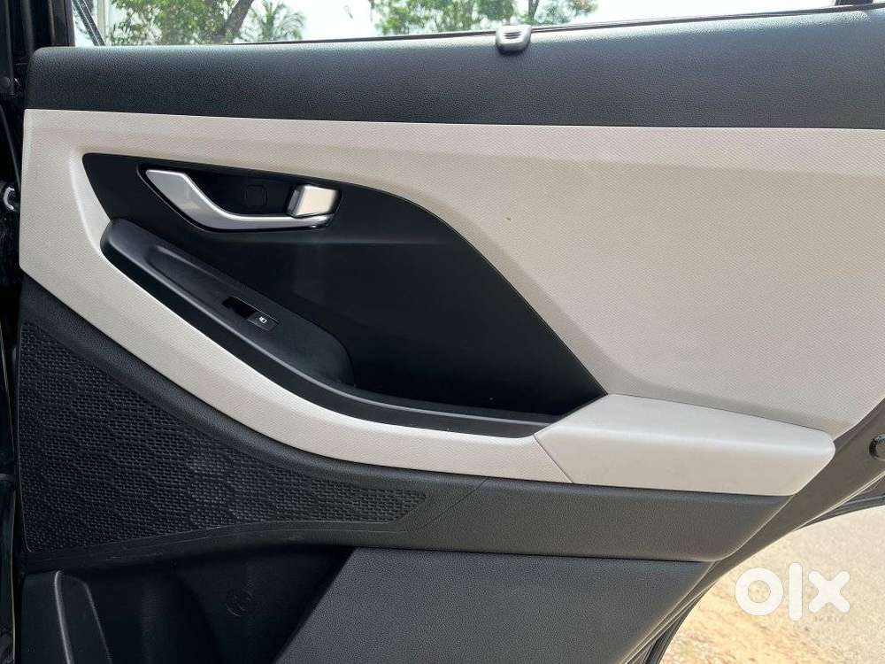 Hyundai Creta 1.5 S Petrol, 2021, Petrol