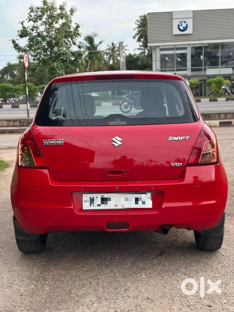 Maruti Suzuki Swift 2011-2014 Vdi, 2011, Diesel