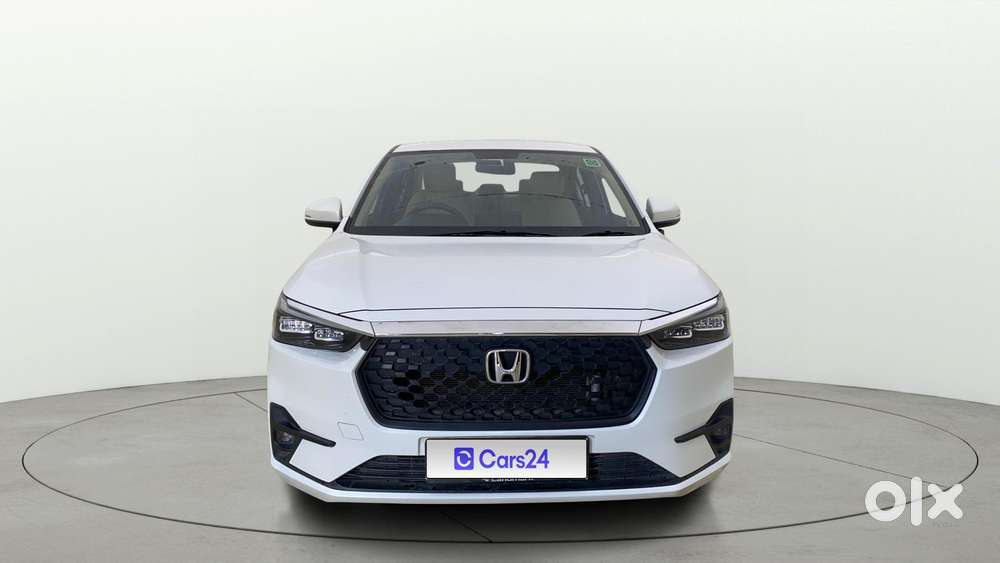 Honda Amaze Vx Cvt Petrol, 2025, Petrol