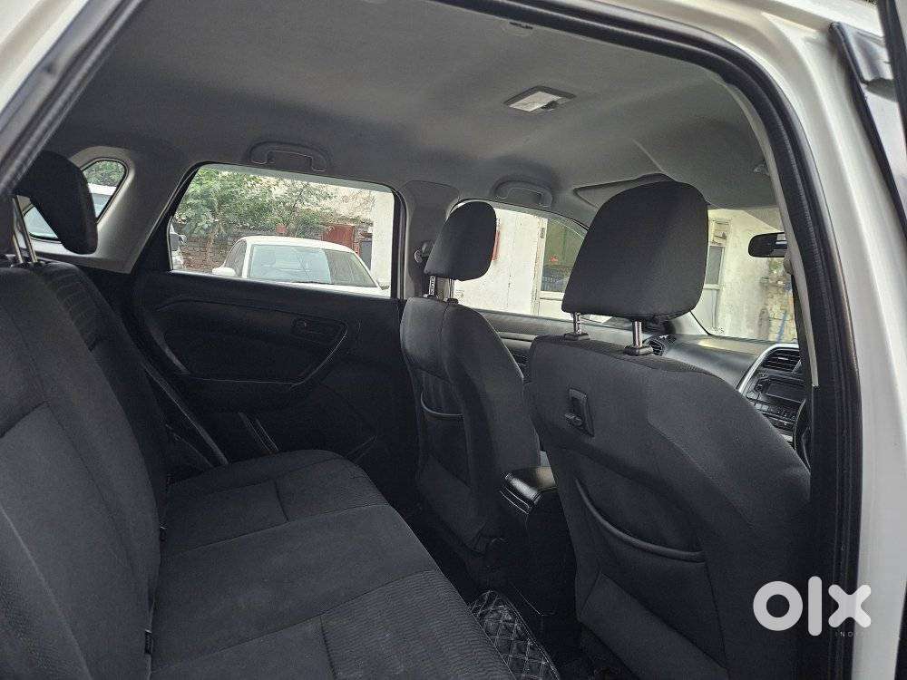 Maruti Suzuki Brezza Vdi, 2019, Diesel