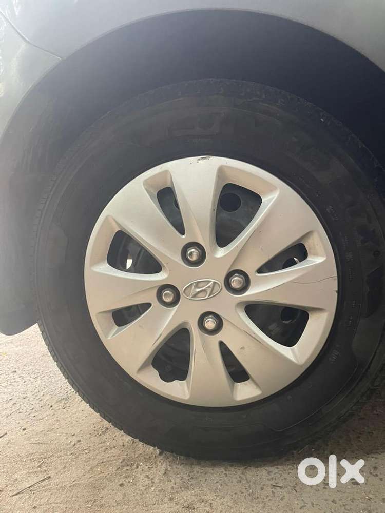 Hyundai I10 Sportz Automatic
