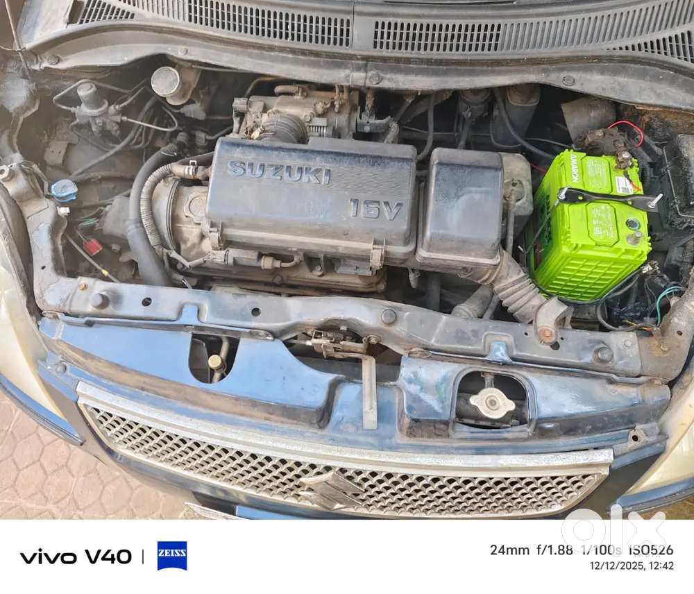 Maruti Suzuki Swift Dzire 2009 Petrol 95000 Km Driven