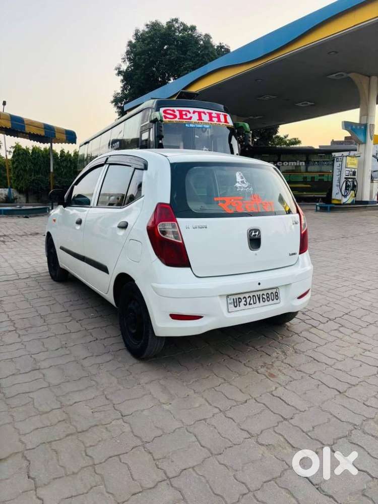 Hyundai I10 1.2 Kappa Magna, 2011, Petrol