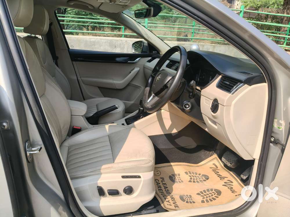 Skoda Octavia 1.8 Tsi At L K, 2019, Petrol