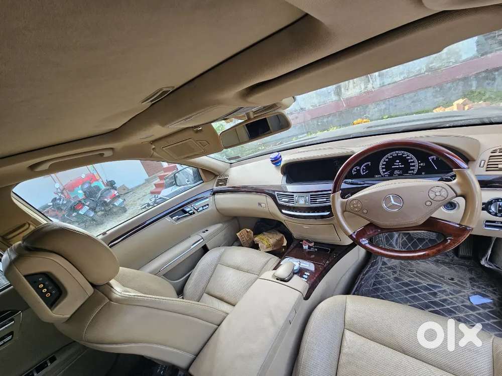 Mercedes-benz C Class 2.0 2010