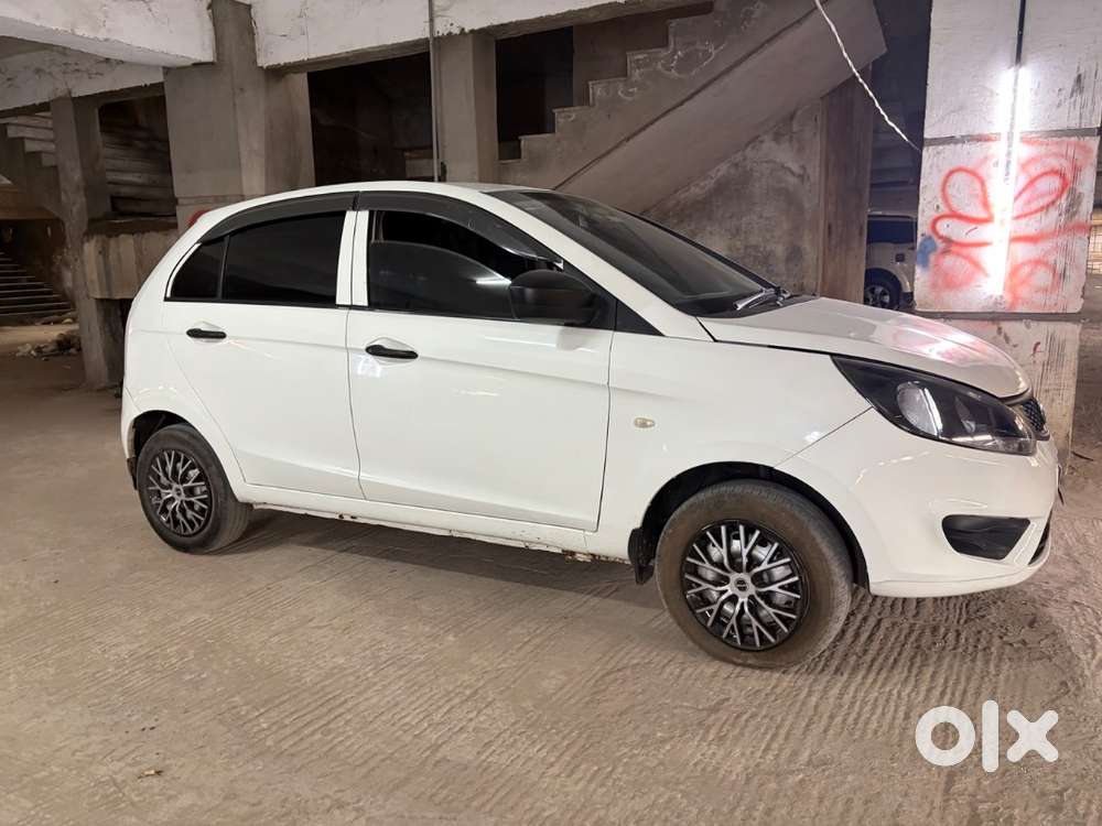 Full Condition Vehicle
