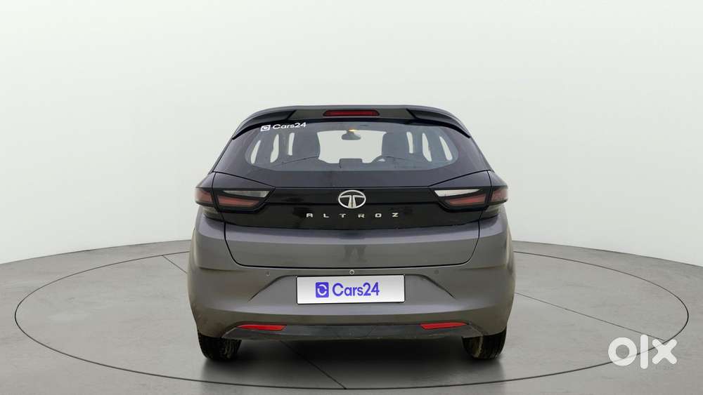 Tata Altroz Xe Petrol, 2022, Petrol