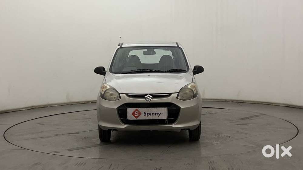 Maruti Suzuki Alto 800 2019-2023 0.8 Vxi, 2015, Petrol