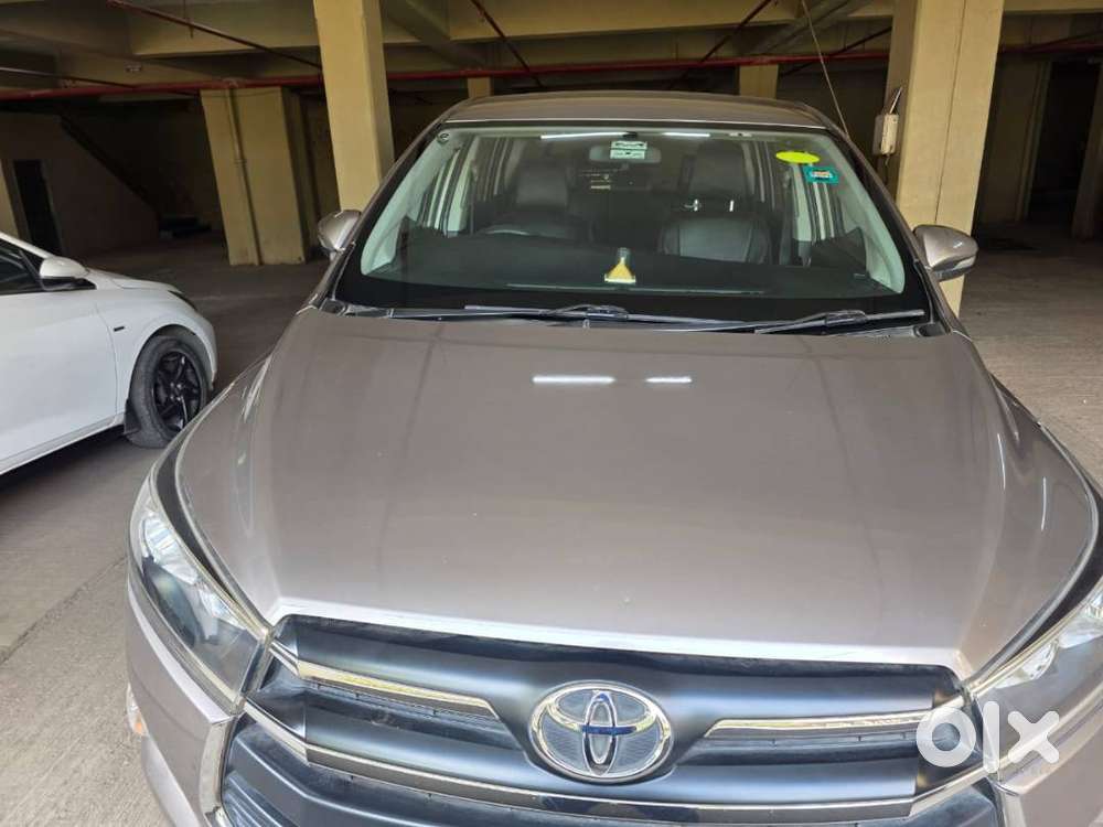 Innova Crysta, Single Hand Use, In A Very Good Condition.